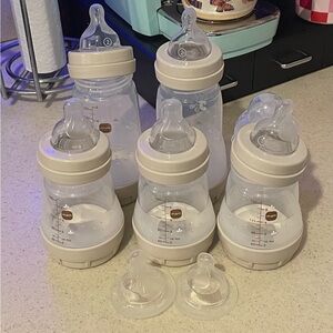 MAM Bottles